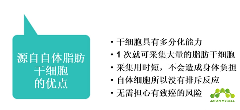 JMT日本干细胞-干细胞具备什么样的潜能 取决于何处采取~去向何处