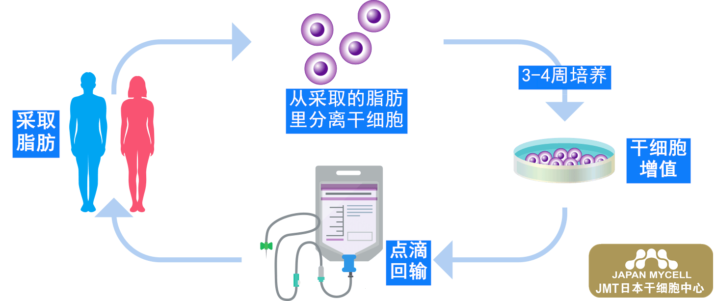 肝肾功能障碍之肾病综合症（NS）的服用药物-日本干细胞如何治疗